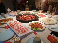 -蓉城老妈火锅(双林路店)