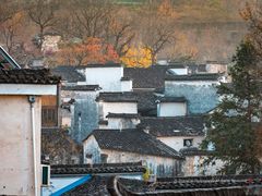 -塔川景区