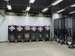 -無弓射箭俱乐部(领展中心城店)