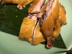 -mango tree芒果树泰国餐厅(青岛万象城店)