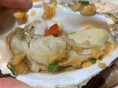 -本色.小马哥烧烤(五一路总店)