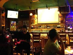 -秀·爱尔兰餐吧(上海路店)