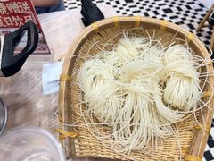 -王大乔泡椒米线·小火锅(星城天地店)