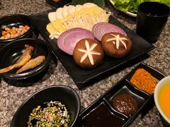 -汉拿山(印象城店)