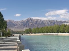 -海子诗歌陈列馆