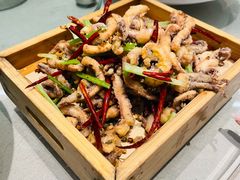 -普天和酒楼(天津之眼店)