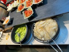-东莞塘厦三正半山温泉酒店·沙利文西餐厅