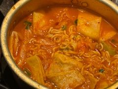-양평식당·杨平食堂(华贸店)