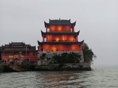 -巢湖姥山岛