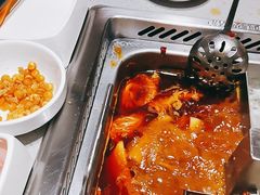 -海底捞火锅(吴中路店)
