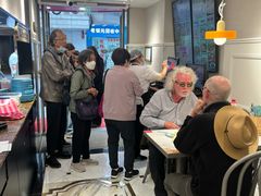 -小杨生煎(黄河路店)