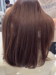 -INLIFE HAIR韩国美发