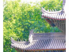 -西安碑林博物馆
