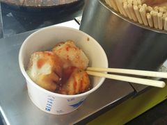 -小路易生煎馆(前进五路店)