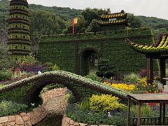 -苏州上方山国家森林公园