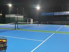 -君成体育|网球培训(蛇口校区)
