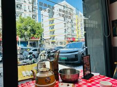 -龙师傅卤炒(天马店)