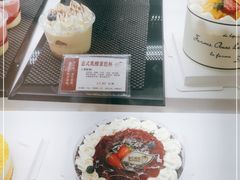 -苹果花园(乳山路店)