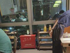 -青蓬蒸汽海鲜·深圳老字号·团建聚会(壹方城店)