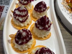 -隆喜元鱼汤包·海鲜(中联广场店)