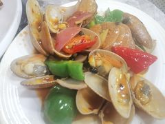 -富来美食