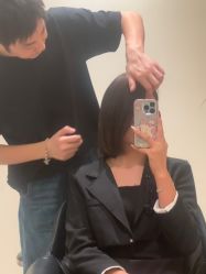 -WM Hair Salon