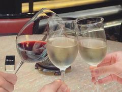 -8餐厅(新葡京酒店)