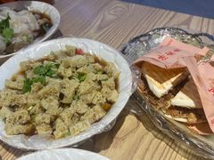 -八分场凉皮老店(正宗)