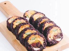 -杨淑侠糍饭(苏宁店)