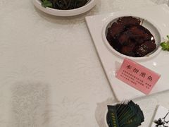 -齐家花园大酒店(宝山店)