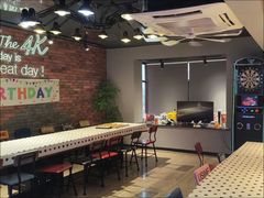 -4k轰趴馆(苏州街店)