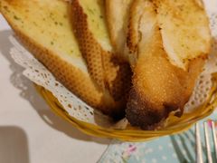 -金色时光俄式西餐厅(中央大街店)
