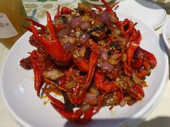 -铭副琦食·虾蟹烩馆(渔人码头店)