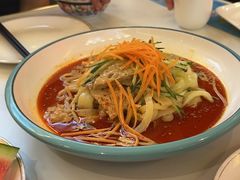 -燕兰楼·清真西北融合菜(亚运村店)