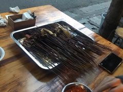 -雲记卢妈冷锅串串(中道街总店)