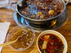 -黑竹香鸡(营和巷店)