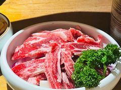 -九田家黑牛烤肉料理(华侨城店)