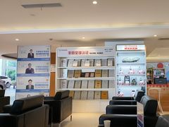 -上海和裕一汽丰田4S店(七宝店)