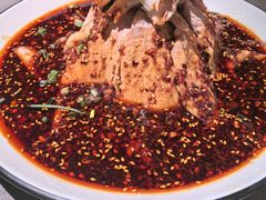 -麻都·成都菜(人民广场店)