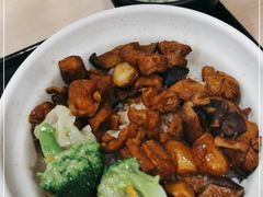 -吉野家(上海美罗城店)