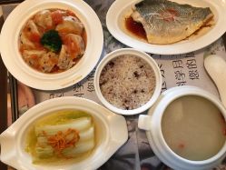点击看大图 -大美母婴月子中心(希尔顿店)