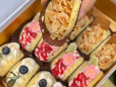-杜哈夫DOUX RÊVE·生日蛋糕(日月光店)