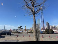 -川旺角融合菜•海景餐厅(星海广场店)