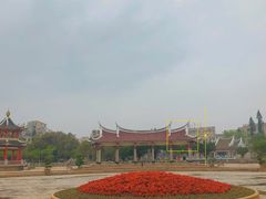 -集美鳌园景区