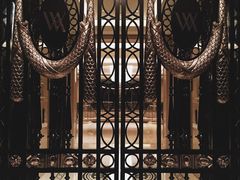 -LONG BAR 廊吧(外滩华尔道夫酒店)