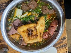 -胖子水煮(铁路三村无任何分店)