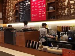 -星巴克臻选(北京颐堤港中心第二店)