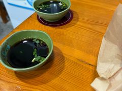 -小辫子羊肉面馆(周东店)