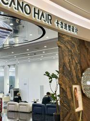 -INLIFE HAIR韩国美发