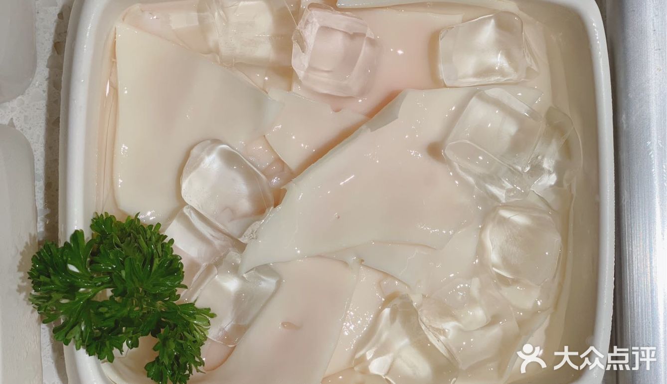 真是受宠若惊啊… 「番茄锅底」极力推荐